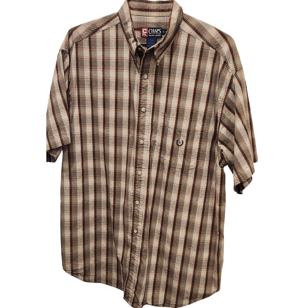 Chaps Ralph Lauren Men's XL